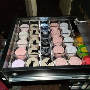 Important information